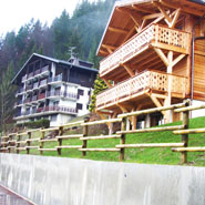 Morzine